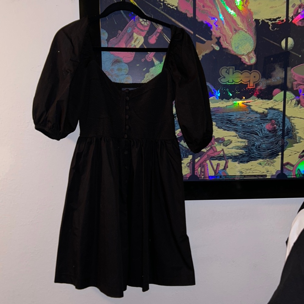 Maeve Dress
